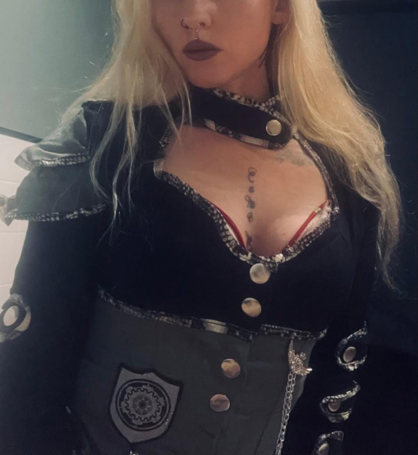 Bekijk Meesteres Chelsea – De belichaming van ultieme... van Chelsea Chelsea van Lelystad voor sm-bdsm